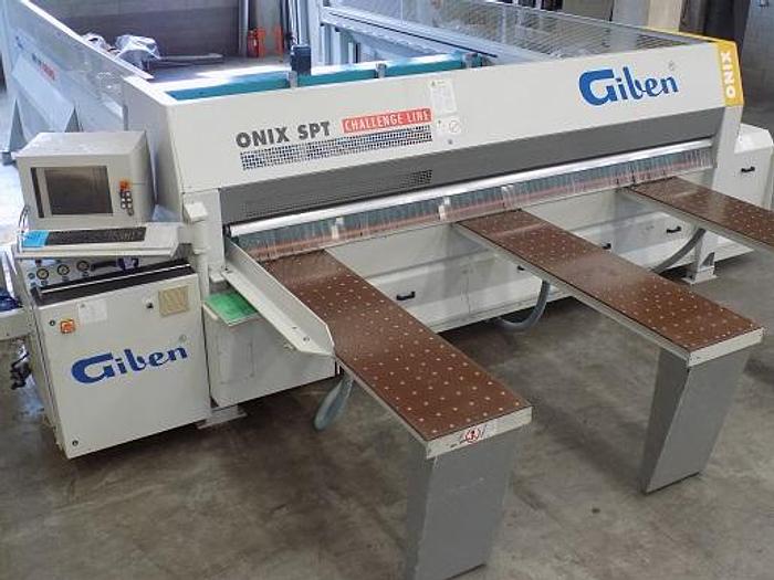 Used 2008 Giben Onix Spt