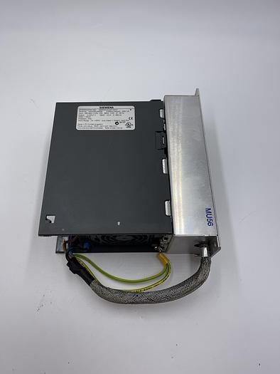 Used Siemens 6SE6420-2UD21-5AA1