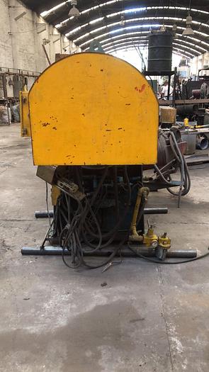 Used BEARDSLEY & PIPER SF-10A SHELL CORE MACHINE