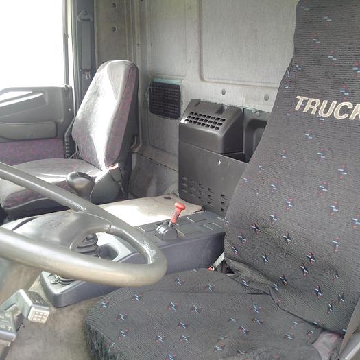 Usado 1999 IVECO Eurotech 190E31 ZF manual