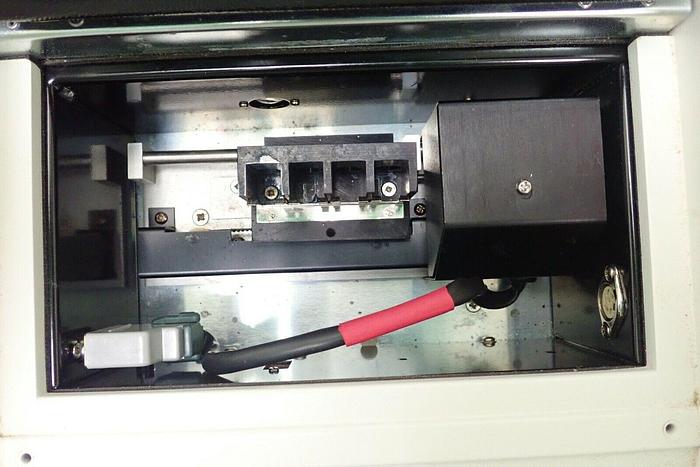 Used Cecil CE 2041 2000 Series Spectrophotometer with Integrated Printer