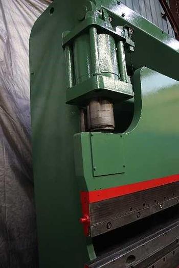 Used Cincinnati 175-Ton x 14' Hydraulic Press Brake Model: 175 CB x 12