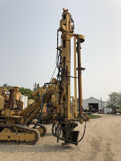 Used 1997 Cubex  913 Drill Rig