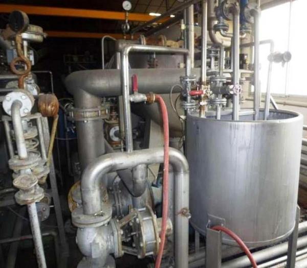 Used BEAM DYEING 1992 THIES