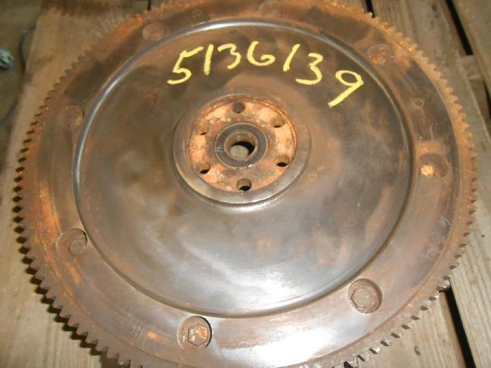 Used Detroit 53 SER.