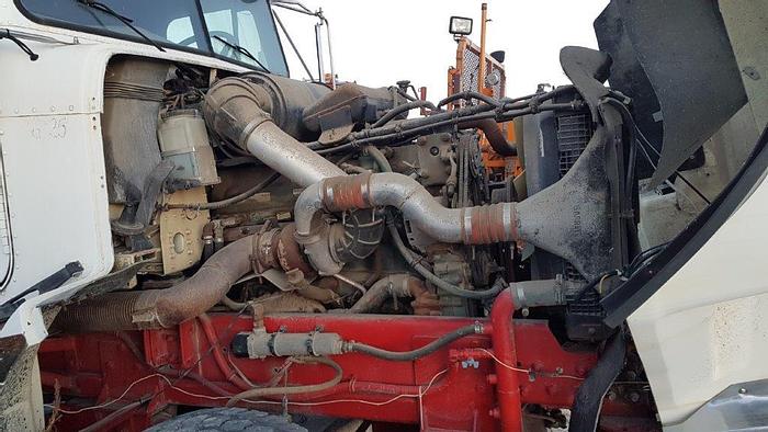 Used 1994 FREIGHTLINER FLD120SD CONVENTIONAL