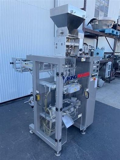 Used Viking Masek DK05