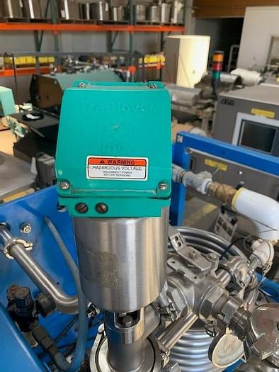 Used GoodNature Pasteurizer  MFP-600 HF-1