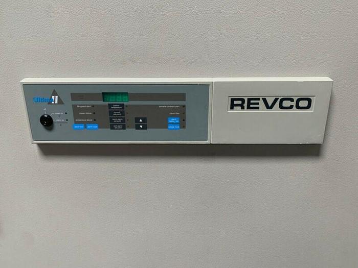 Used Thermo Revco ULT2140-9-A36 -40°C Laboratory Freezer 115V