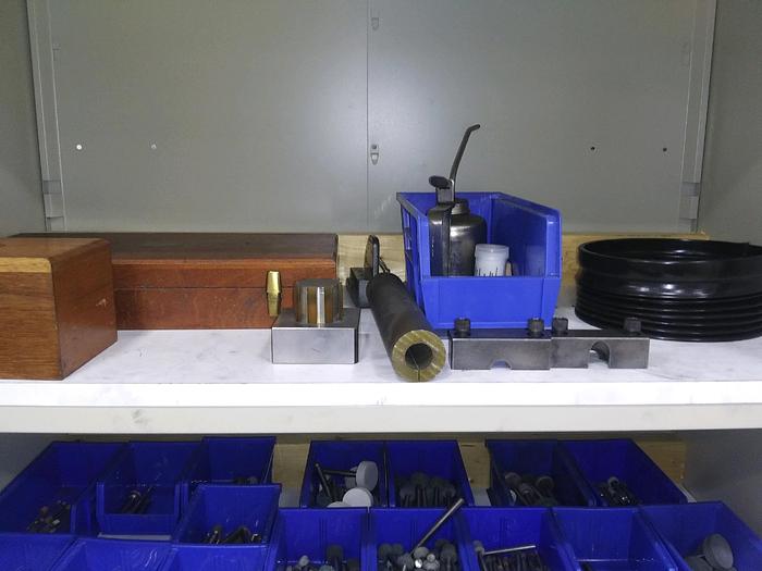 Used 1975 Moore G-18 #3