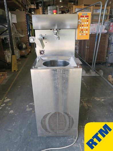 Used Chocolate Temperer