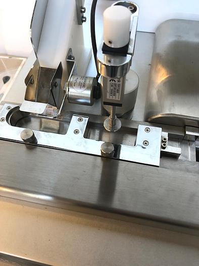 Used W 15700 E - Tablet Tester ERWEKA MULTICHECK 5.1