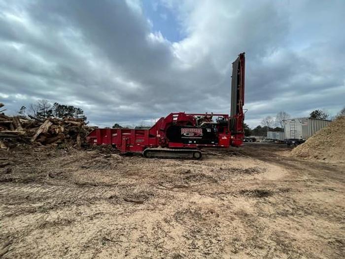 Used 2018 Rotochopper B66