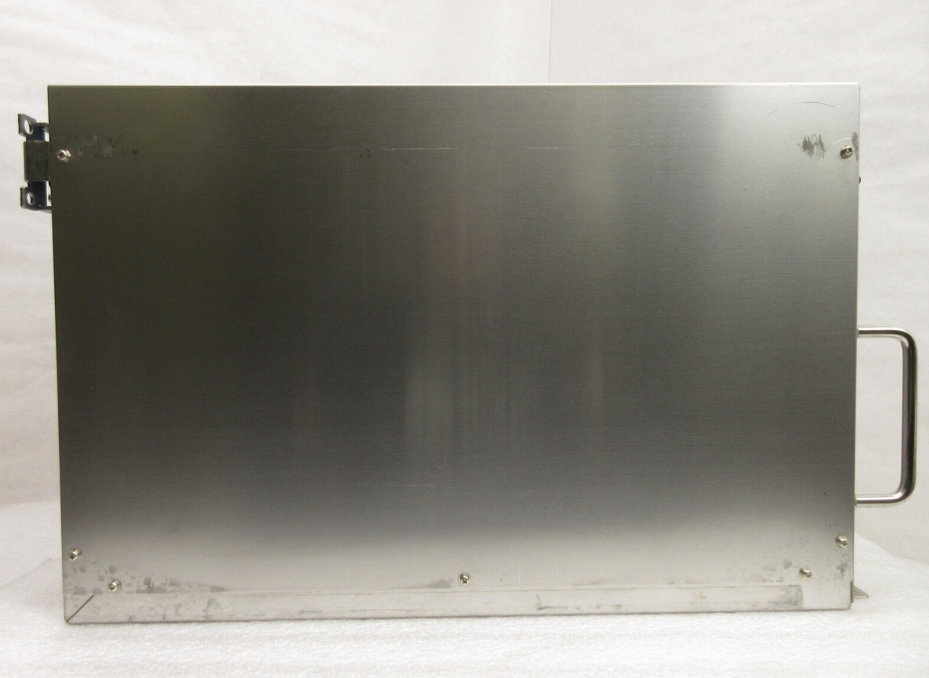 Used Nikon 4S066-593-2 RY-RD Amplifier Process Module SPA474L 4S013-684-1 Working