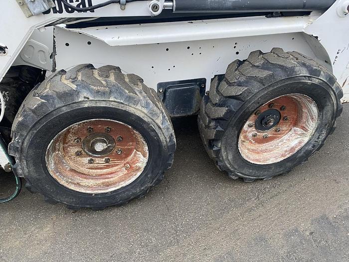 Usato 2004 BOBCAT S130