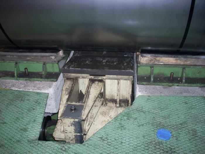 Used FIMI 2000mm x 6mm C T L Line (Used) #3973