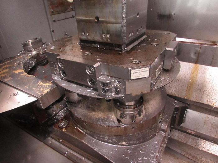 Used 2008 Kiwa KH-41