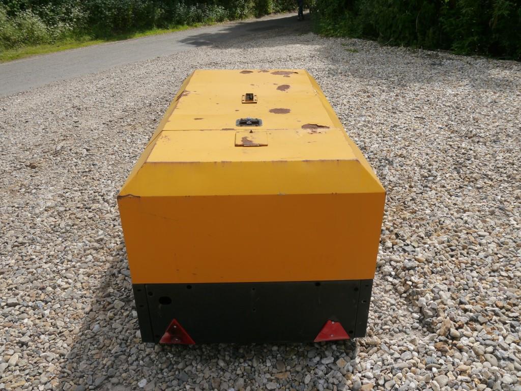 Used Ingersoll-Rand Generator