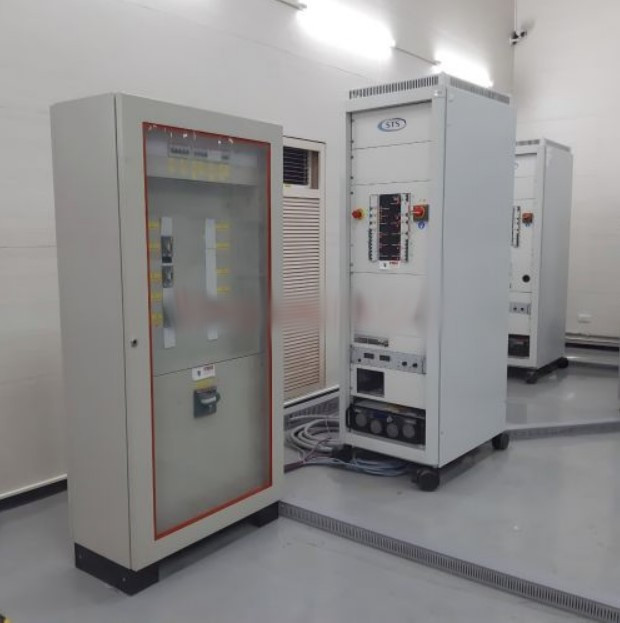 Used 2006 STS / SPTS CPX PEGASUS