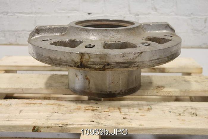 Used Beloit Jones 4000 Hub For Rotor, 34" #10969