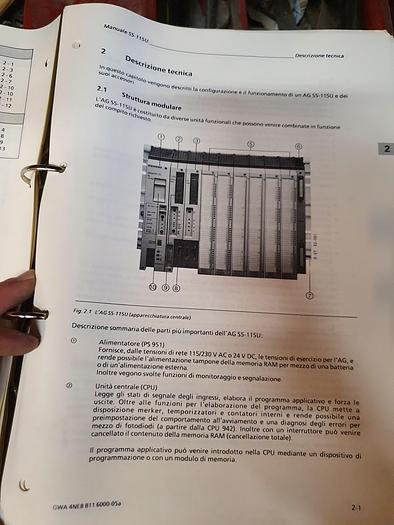 Used Weinig T&G production Linea produzione perline  Hydromat Super 30 B