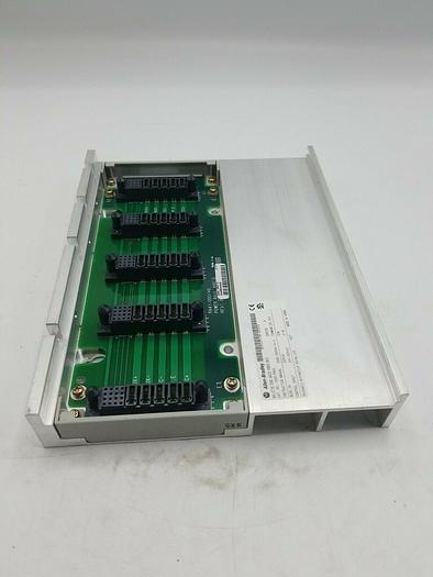 Used ALLEN-BRADLEY 2093-PRS4 Ser A