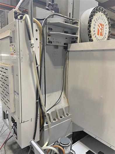 Used 2006 Haas VF3SS