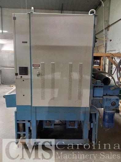 Used 2009 Costa BAF 3-2 1350 Brush/Denibber Sander