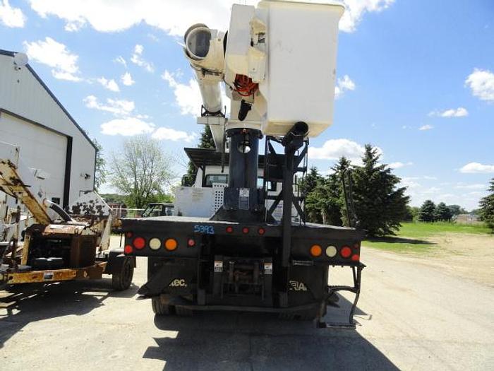 Used 2012 FREIGHTLINER BUSINESS CLASS M2 106