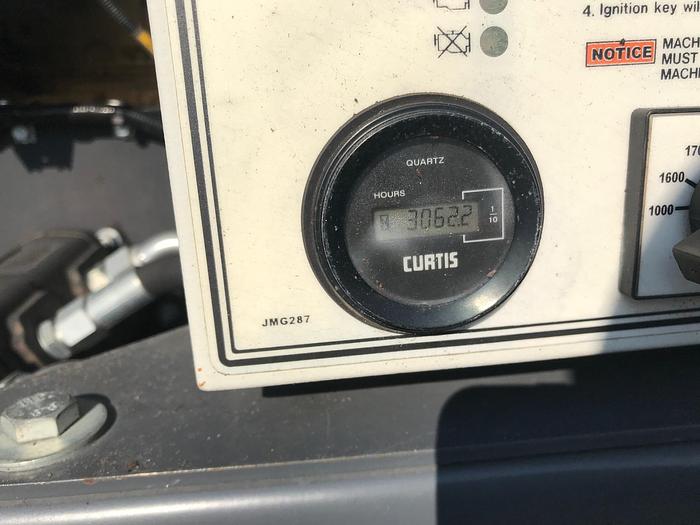 Used 2014 TEREX PHOENIX 2100