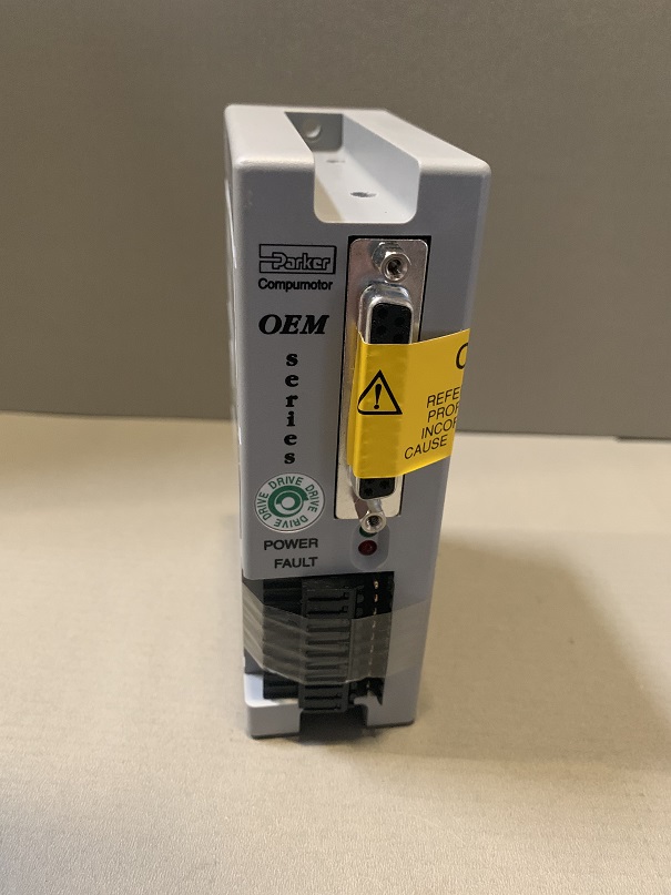 Used Parker Compumotor CP*OEM650RC-10150