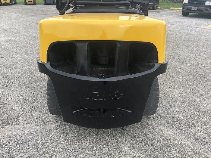 Refurbished 2006 Yale GLP120