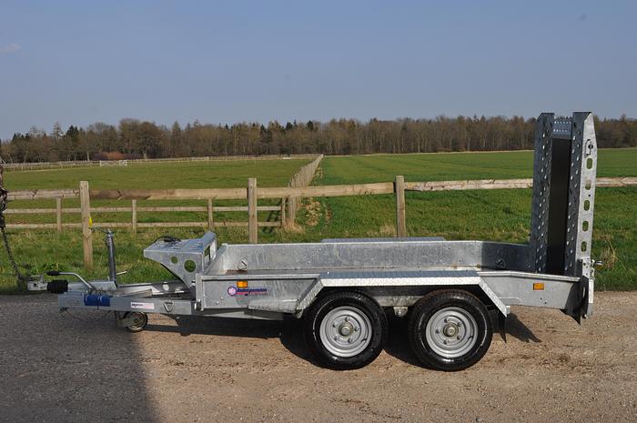 Used 2022 INDESPENSION CHALLENGER 50 2.7T