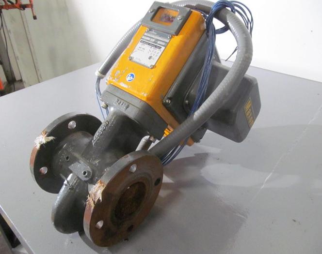 Used 12 MMBTU/HR AEREON COMBUSTION BURNER – MODEL CEB 350 (#9806)