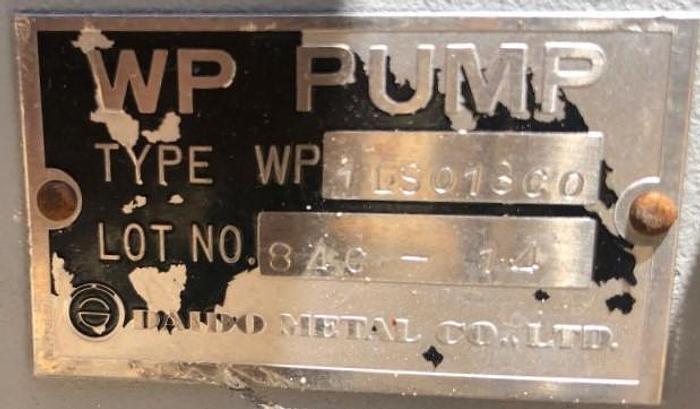 Used Kettle, 20 Gallon, S/st, Jkt, Groen, Hot Oil #S743920