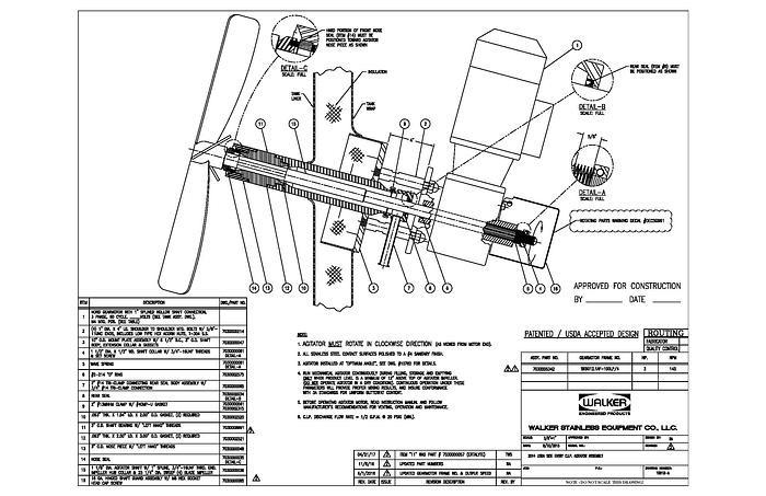 Used 15,000 GALLON REFRIGERATED VERTICAL SILO TYPE STORAGE TANK – S/S (#9680)