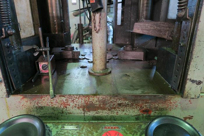 Used Press Cold Forging Hydraulic KP1-31