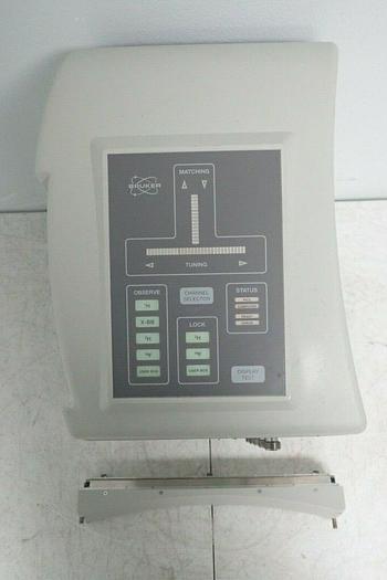 Used Bruker Spectrospin HP-Preamplifier Z002513 Z002666 Z002514 Z022513 Z002921