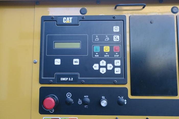 Unused 2009 Caterpillar 3516B - 2000 KVA