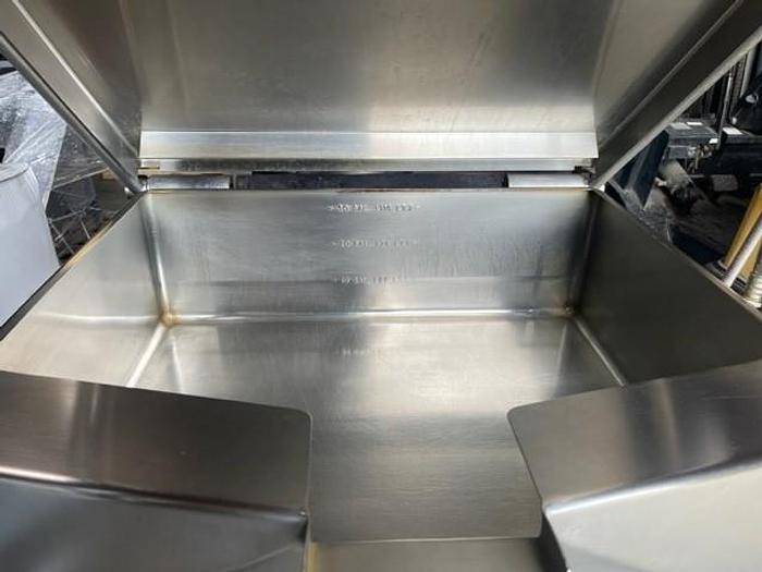 Used Vulcan Tilting 30 Gallon Skillet