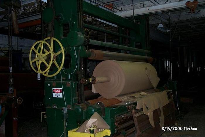 Used MANCHESTER #15083