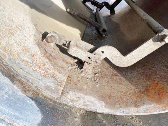 Used Adjustable 24″ ID Battery Grade Ring Form