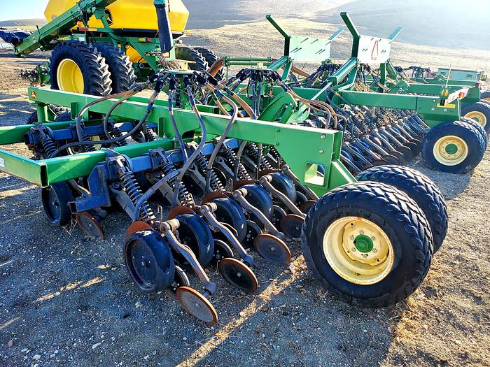Used 45' John Deere 1890 / 1910 Air Drill