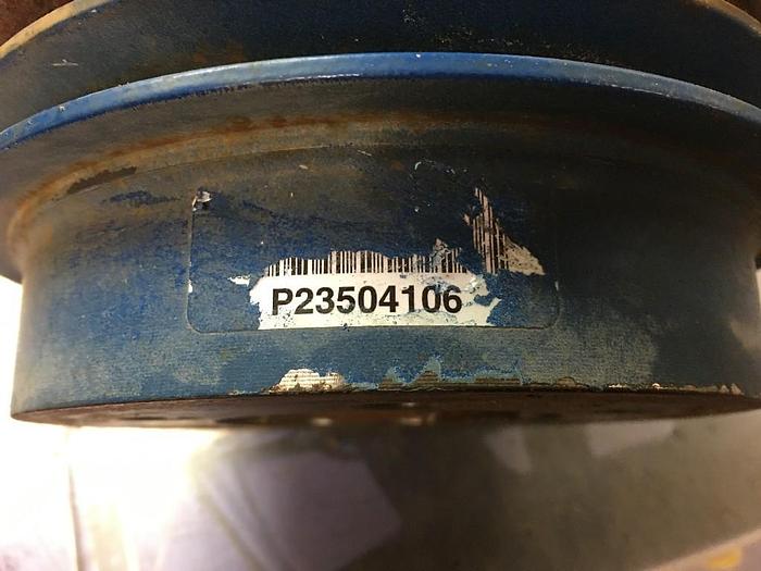 Used Detroit