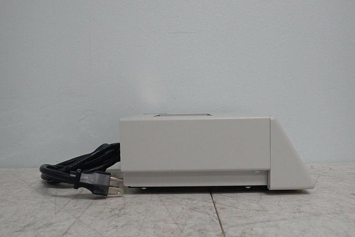 Used VWR 15259-050 Digital HeatBlock 1 Block Heater 683194550683