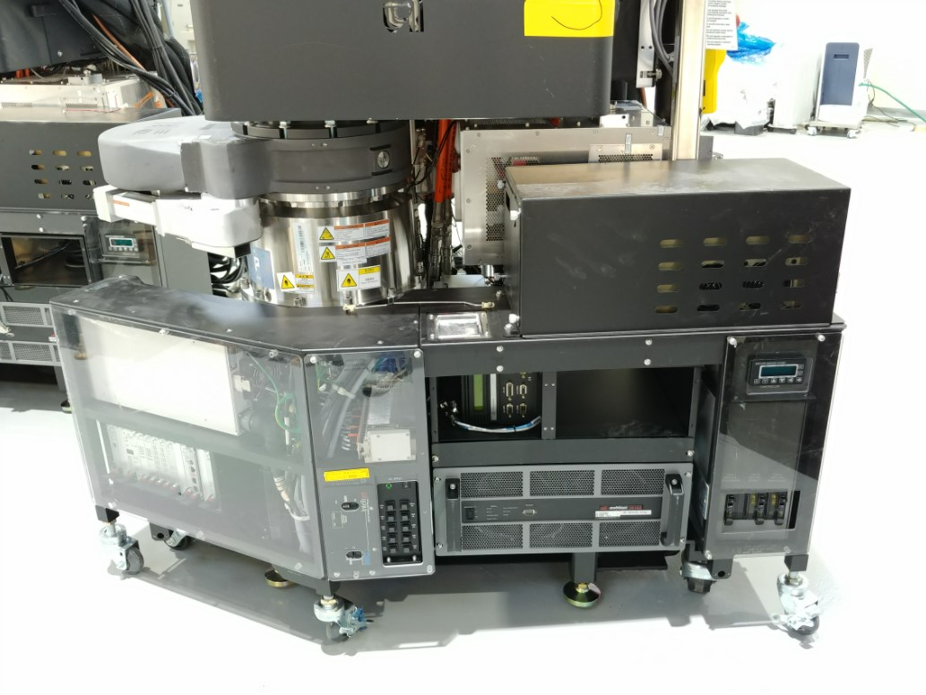 Used 2009 AMAT Enabler