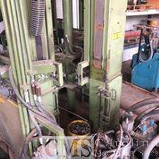 Used Verville VP400 4-Stage Bagger