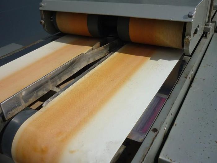 Used Volpak Pouch Equaliser