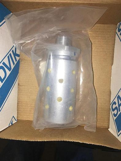 Sandvik 004193-004 AIR MUFFLER