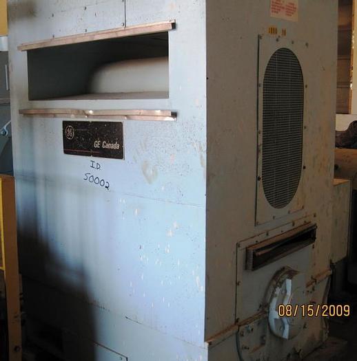 Used Canadian GE 211098